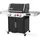 Weber Genesis EX-335 Smarter Gasgrill 2022 Schwarz