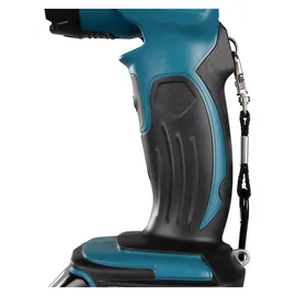 Makita Arbeitsleuchte Kunststoff ohne Akku blau/schwarz/türkis