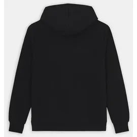 Dickies Icon Logo Kapuzenpullover - Black - XL
