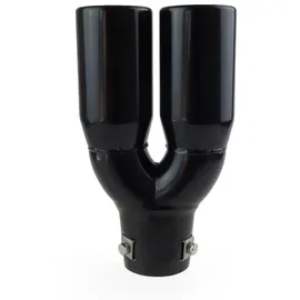 amio 02194 Auspuffblende 215mm