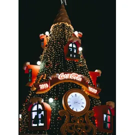 StarTrading STAR TRADING System 24 LED-Lichterkette 491-01-1