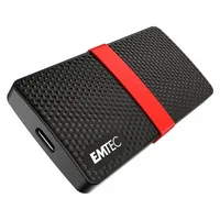 Emtec X200 1 TB USB-C 3.1