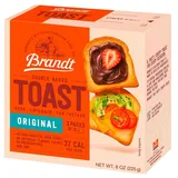 Brandt Zwieback, 225 g