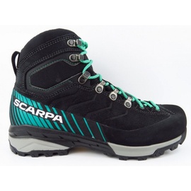 Scarpa Mescalito TRK GTX Schuhe (Größe 41, schwarz)