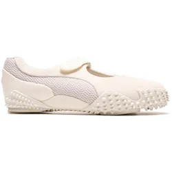 Puma Mostro Fey PRM - Weiss - 5.5