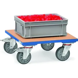 FETRA Kistenroller KF 6 - Holzboden