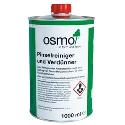 Osmo Pinselreiniger 25 Liter