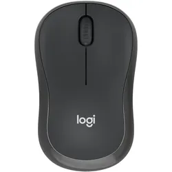 Logitech M240 Silent - Maus - rechts- und linkshändig