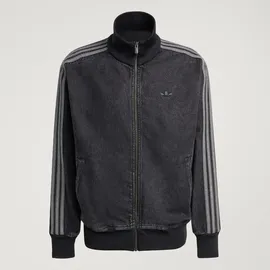 adidas Firebird Tracktop schwarz XL