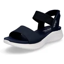 SKECHERS Summerville Damen Blau 40
