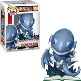 funko-inc Yu-Gi-Oh! - Blue Eyes Toon Dragon 9 cm
