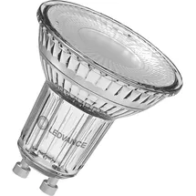 LEDVANCE LED PAR16 P 4.3W 827 GU10