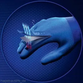 Showa TEMRES 281 Gr. 11/XXL