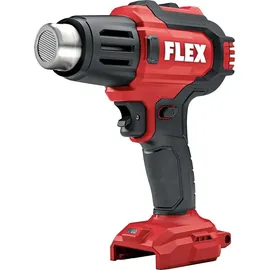 Flex HG 530 18 V 18 (zwei Temperaturstufen 260°/530°C, mit LED-Licht, kompakte und ergonomische Bauform) 531493