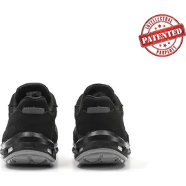 U-POWER Halbschuh Carbon, S3, SRC, Gr. 36