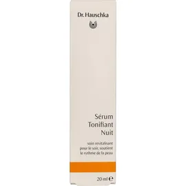 Dr Hauschka Nachtserum 20 ml