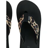 Protest PRTMason Badesandalen Schwarz 40