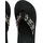 Protest PRTMason Badesandalen Schwarz 40