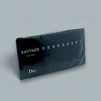 Dior Sauvage Eau de Parfum 10ml Spray Probe 10 x 1ml Sample