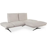 Polsterecke KOINOR FRANCIS (BB 238x159 cm) - BB 238x159 cm