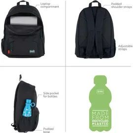 Legami Rucksack - My Backpack - CORGI - Blau