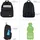 Legami Rucksack - My Backpack - CORGI - Blau