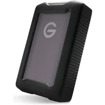 SanDisk G-Drive ArmorATD 4 TB USB-C 3.2 SDPH81G-004T-GBA1D