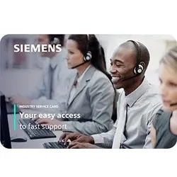 SIEMENS Siemens 200 Coins 9LF1110-6DA13-2AB1
