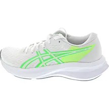 Asics Patriot 14 Damen Slim Weiß / Grün 41,5