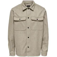 Only & Sons Hemd ASH Langarmhemd