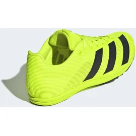 adidas Allroundstar Kinder, - grün 37 1/3