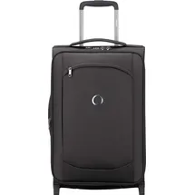 Delsey Montmartre Air 2.0 Slim 2-Rollen Cabin S 55 cm / 41 l black