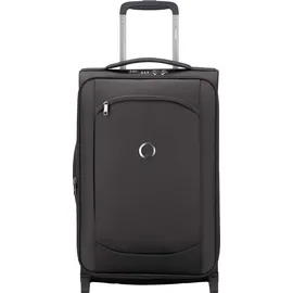 Delsey Montmartre Air 2.0 Slim 2-Rollen Cabin S 55 cm / 41 l black