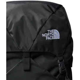 The North Face Terra 55 TNF Black-Asphalt