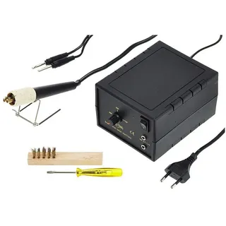 Selva Technik Kreativset Brandmalstation/ Brennstation Brenn-Peter Junior 30W