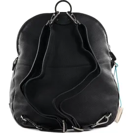 Gabs Rucksack Schultertasche Janne Backpack Black schwarz - Schwarz