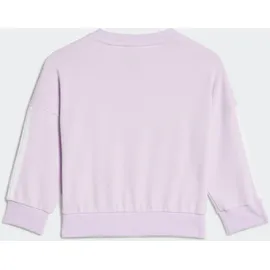 adidas SPORTSWEAR "ESSENTIALS KIDS", Mädchen, Gr. 68 - Icelav/White - 68