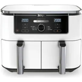 Ninja Foodi Max Dual Zone AF400EUWH 9,5 l