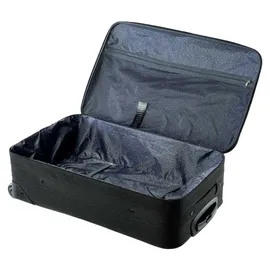 Martes Farisca 2-Rollen L 86 cm / 86 l schwarz