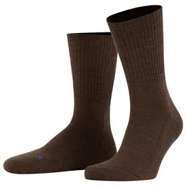 Falke Walkie Light Funktionssocken 1 Paar Braun 39-41