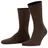 Falke Walkie Light Funktionssocken 1 Paar Braun 39-41
