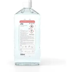 Tork Extra Handdesinfektionsmittel 500 ml mit Alkohol