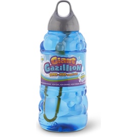 Gazillion 36182 Mundmotorisches Spielzeug Seifenblasen