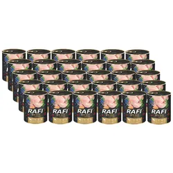 DOLINA NOTECI RAFI, Wachtel 30x800g