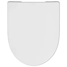Vigour Derby WC-Sitz Weiß