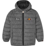 Ellesse Jungen, Jacke, Regalio (12), Grau, 12