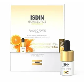 Isdin Anti-Aging Serum Isdin Isdinceutics flavo c Forte 5.3 ml)