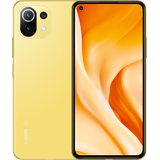 Xiaomi Mi 11 Lite 5G 8 GB RAM 128 GB Citrus Yellow