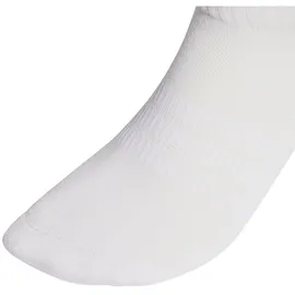 adidas Cushioned Sportswear Sneakersocken 9er Pack Schwarz/Weiß 37-39