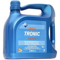 Aral High Tronic 154FE7 5W-40 4 l
